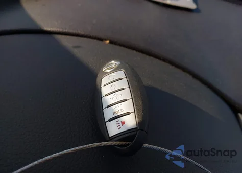 2015 Nissan Altima 2.5 S from USA, damaged, VIN 1N4AL3AP5FC582750